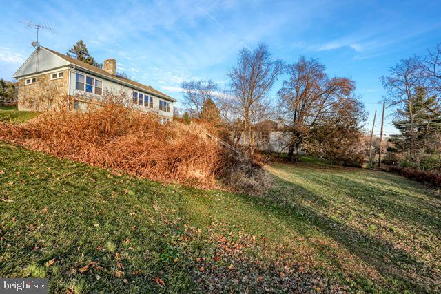 BLOSSOM HILL - Residential