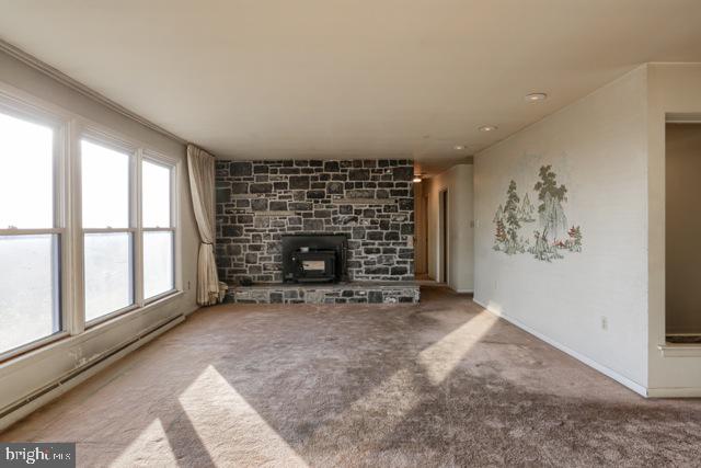 BLOSSOM HILL - Residential