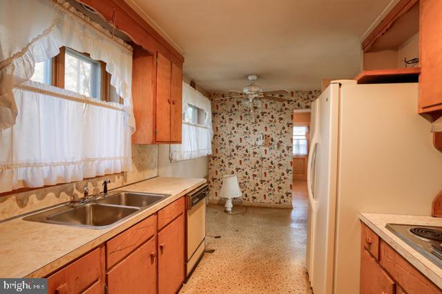 BLOSSOM HILL - Residential
