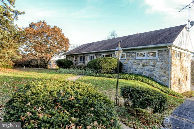 BLOSSOM HILL - Residential
