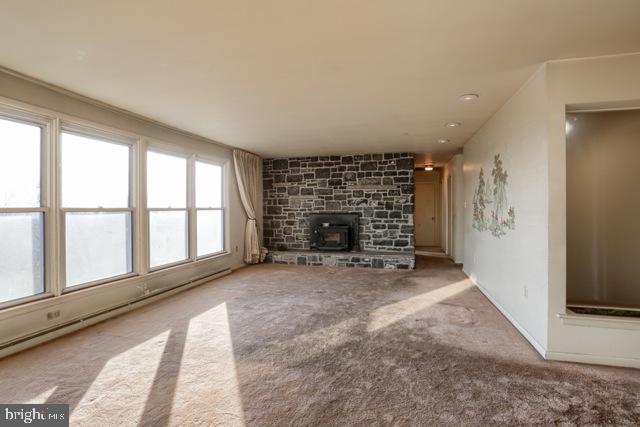 BLOSSOM HILL - Residential