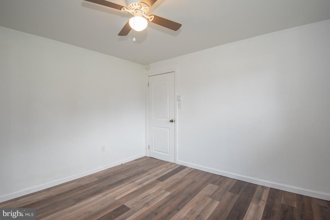 EAST NOTTINGHAM TW - Residential