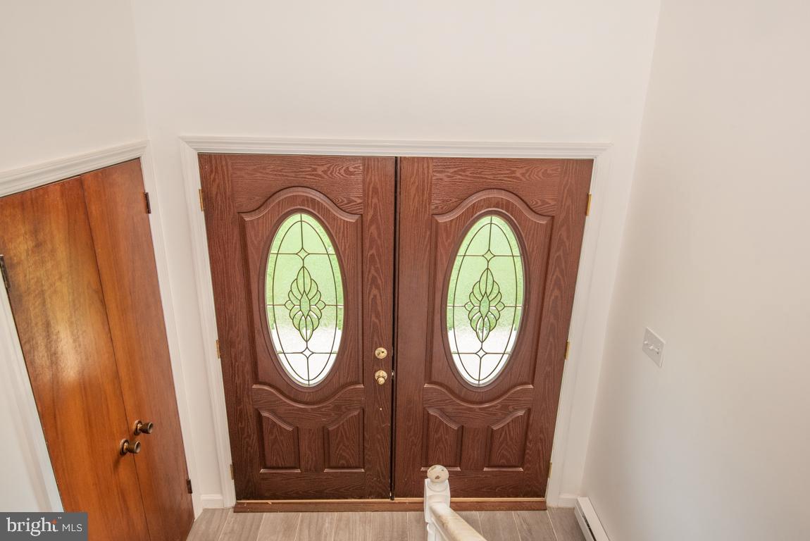 EAST NOTTINGHAM TW - Residential