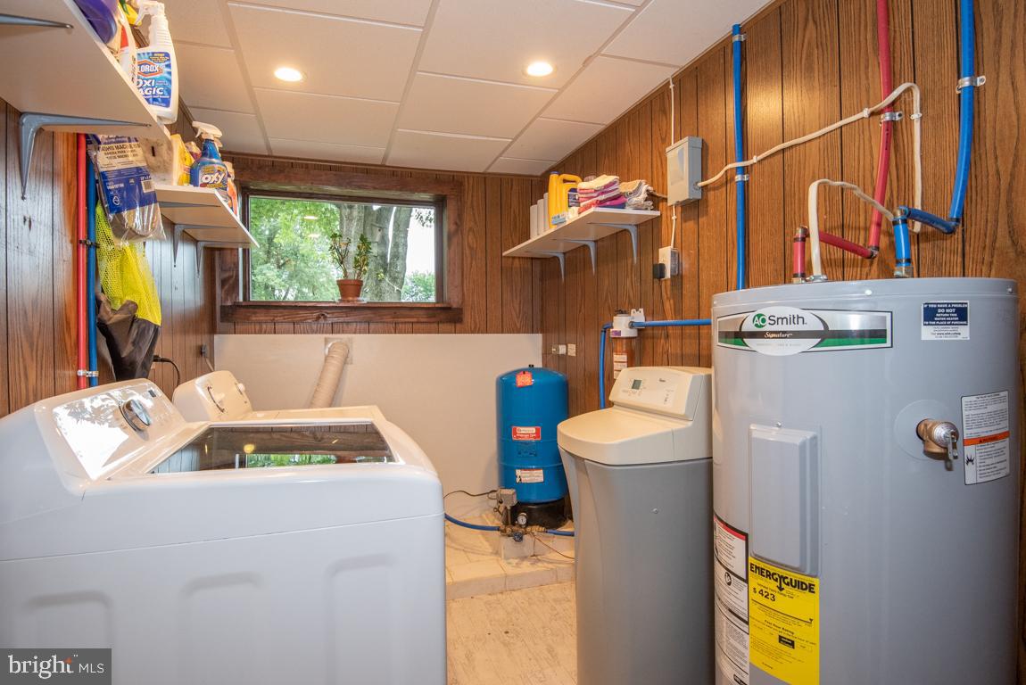 EAST NOTTINGHAM TW - Residential