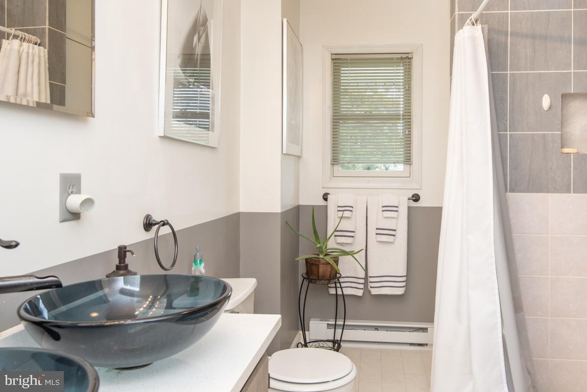 EAST NOTTINGHAM TW - Residential