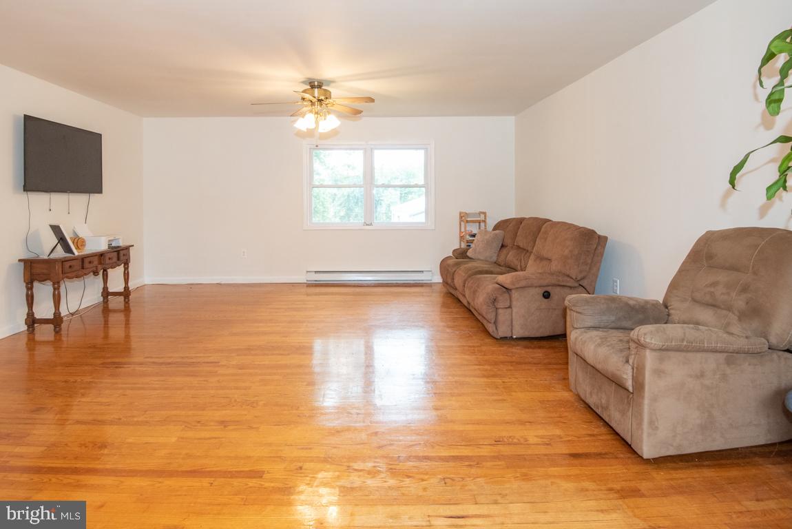 EAST NOTTINGHAM TW - Residential