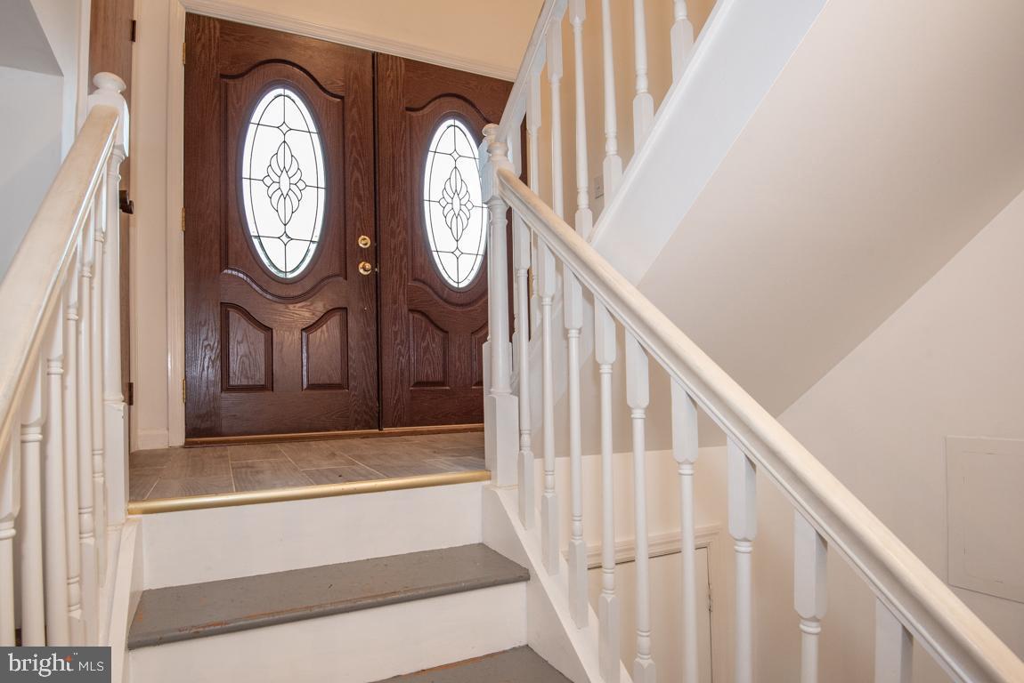 EAST NOTTINGHAM TW - Residential