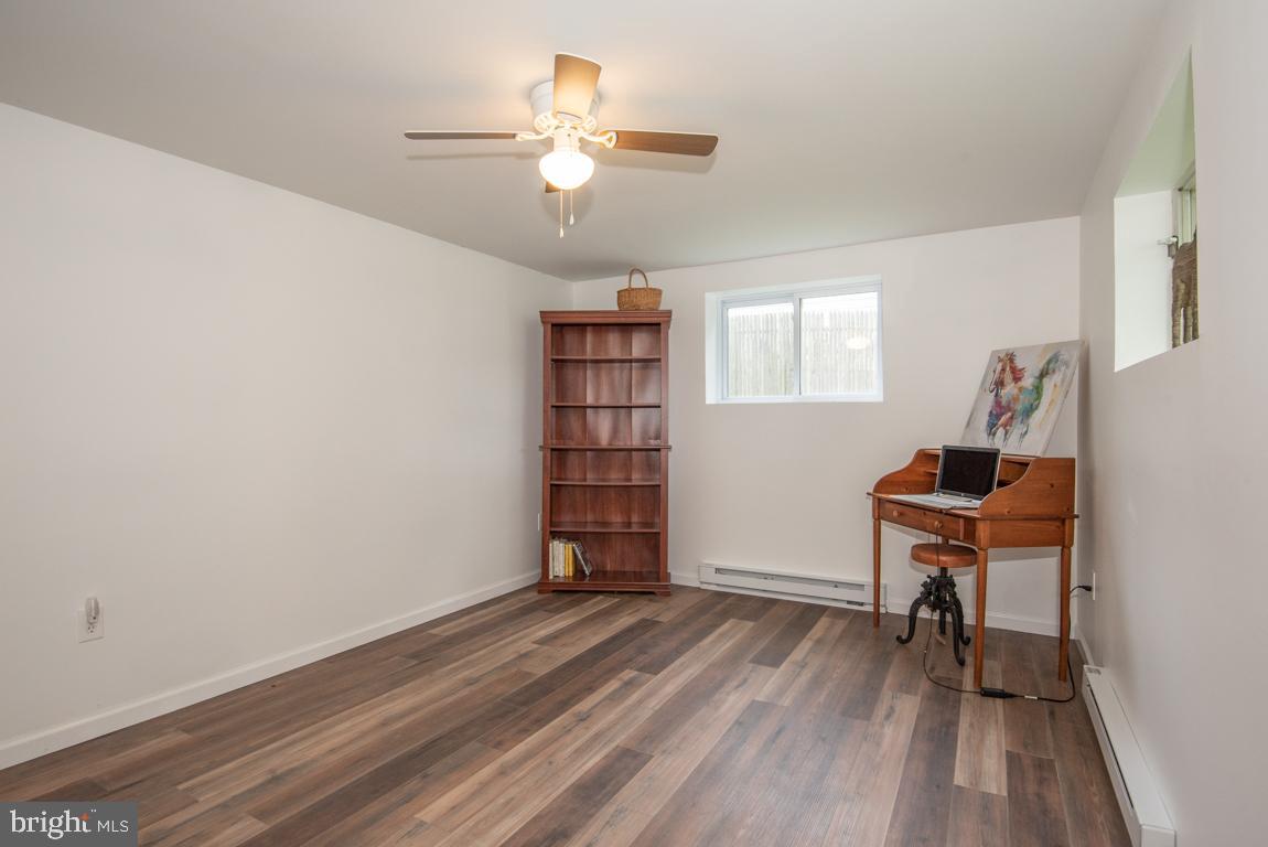 EAST NOTTINGHAM TW - Residential