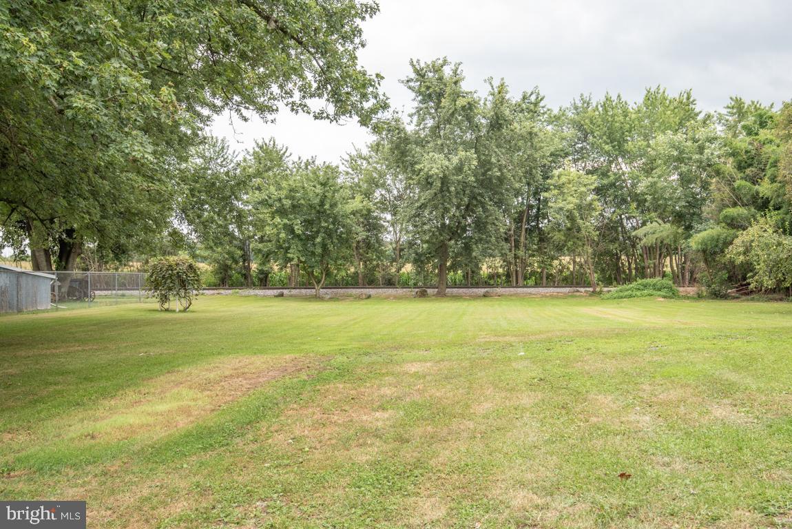 EAST NOTTINGHAM TW - Residential