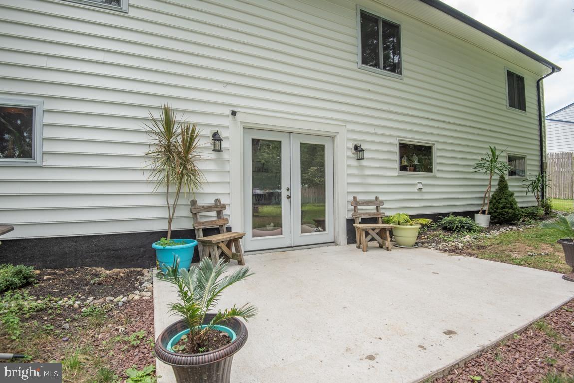 EAST NOTTINGHAM TW - Residential