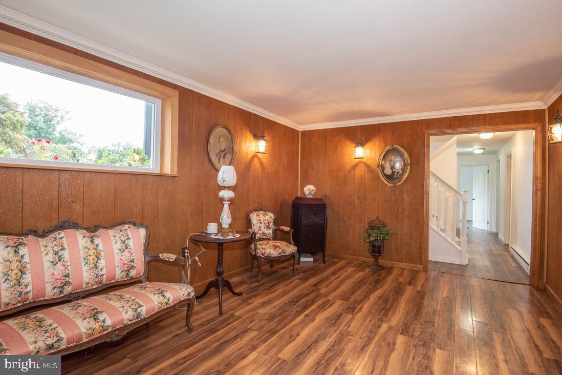 EAST NOTTINGHAM TW - Residential