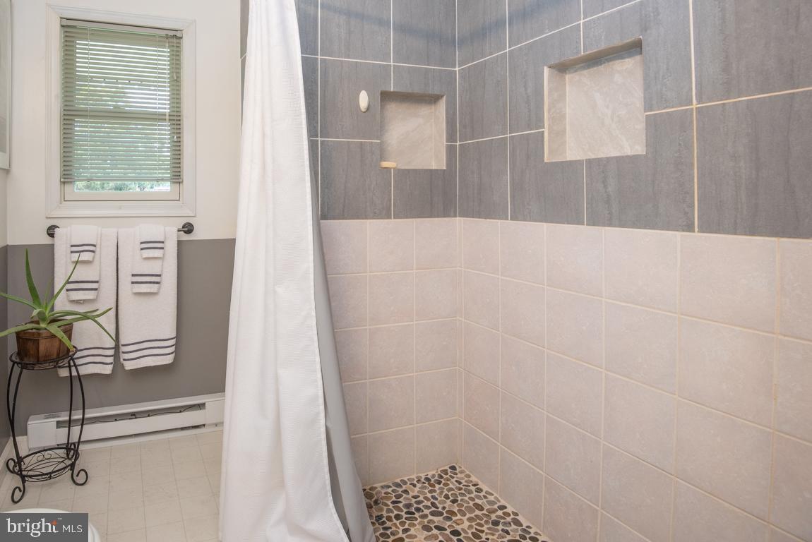 EAST NOTTINGHAM TW - Residential