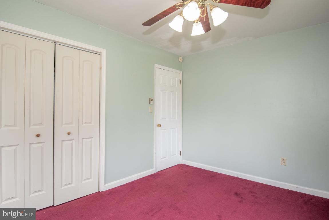 EAST NOTTINGHAM TW - Residential