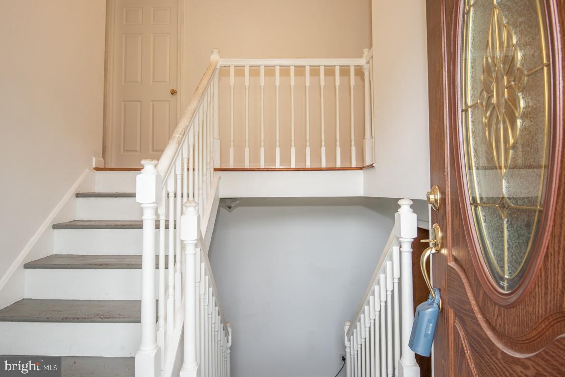 EAST NOTTINGHAM TW - Residential