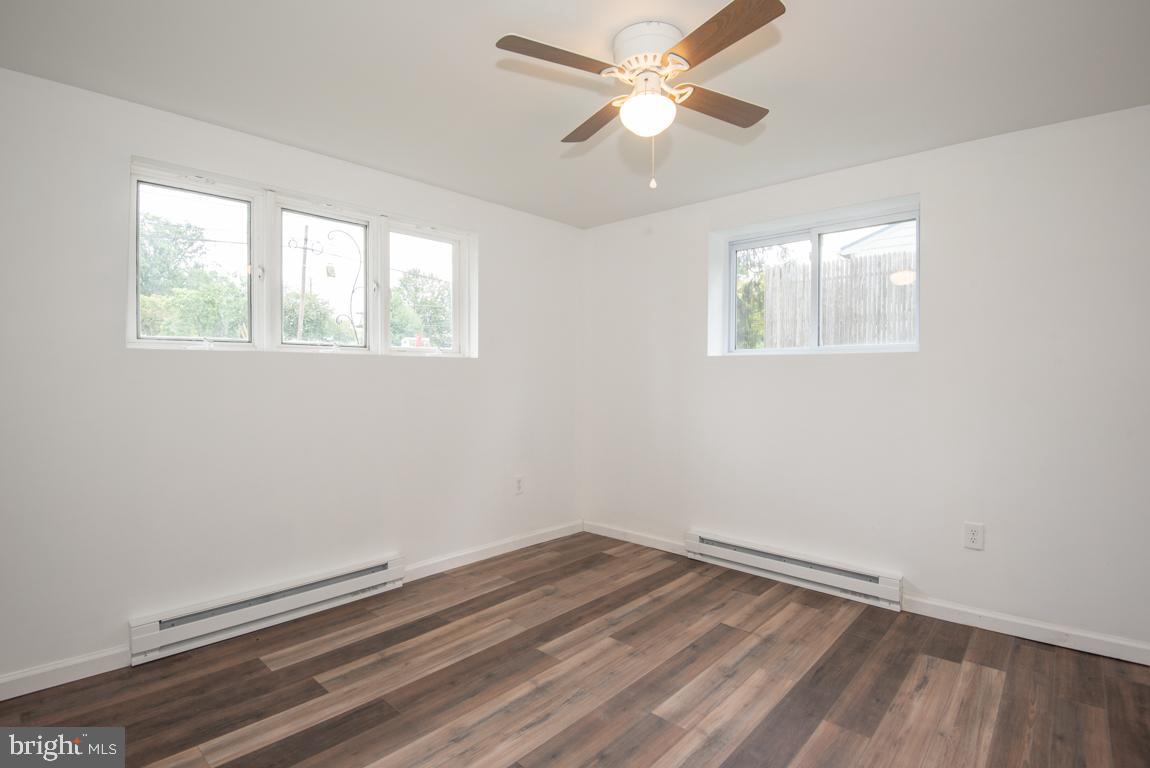 EAST NOTTINGHAM TW - Residential