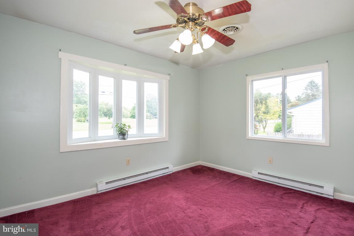 EAST NOTTINGHAM TW - Residential
