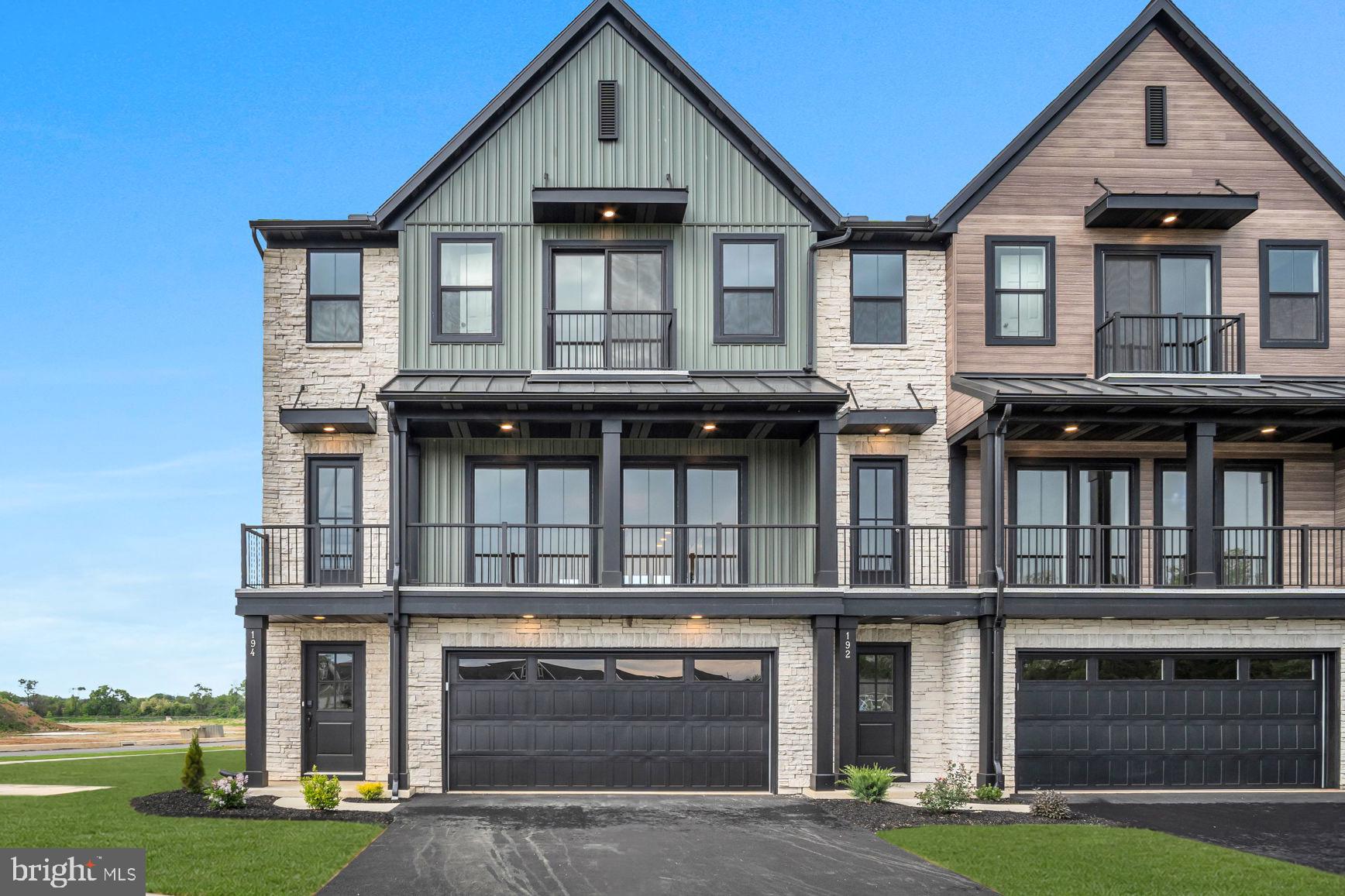 NORTH CORNWALL TOWNSHIP - Residential
