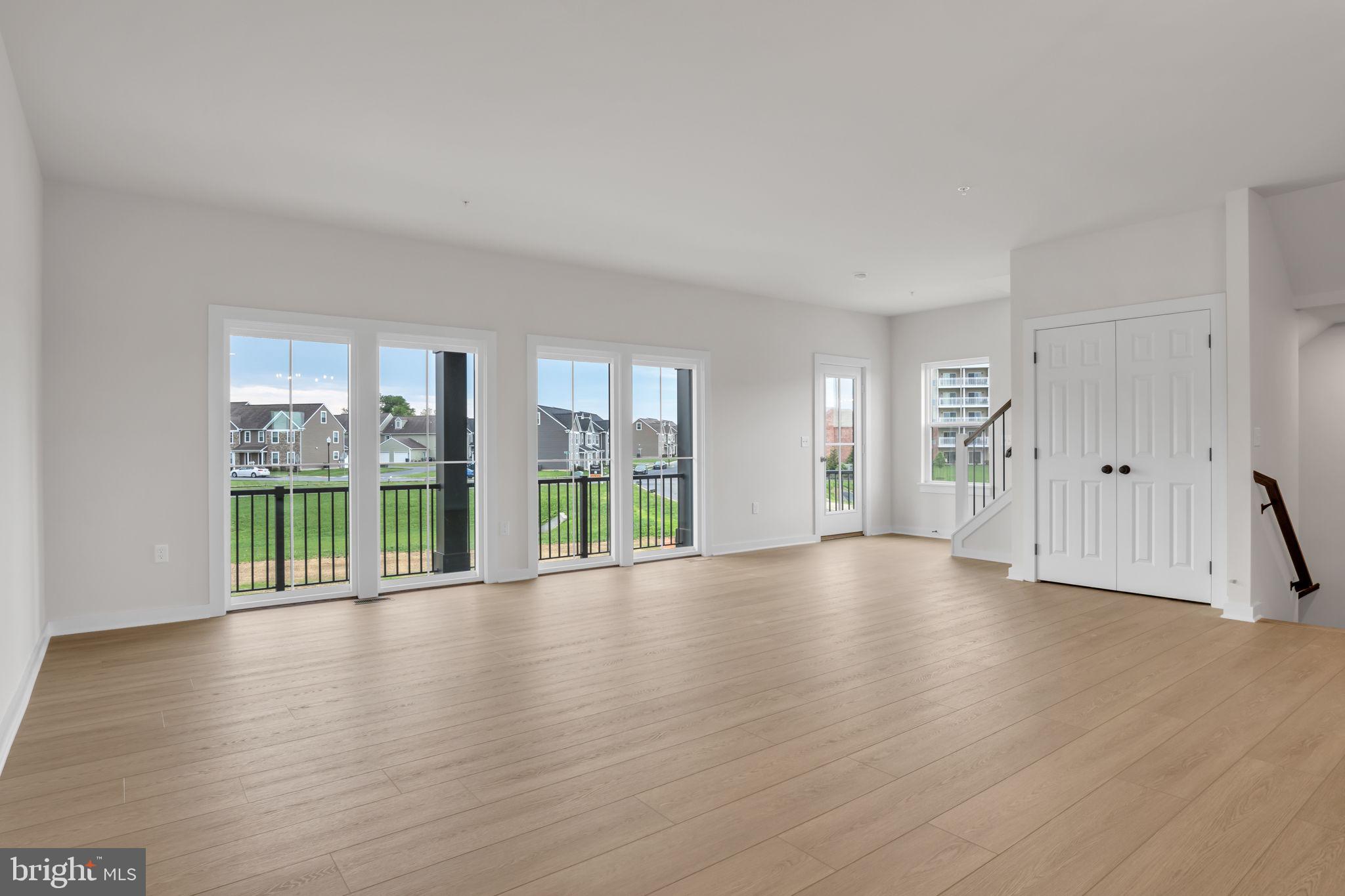 NORTH CORNWALL TOWNSHIP - Residential
