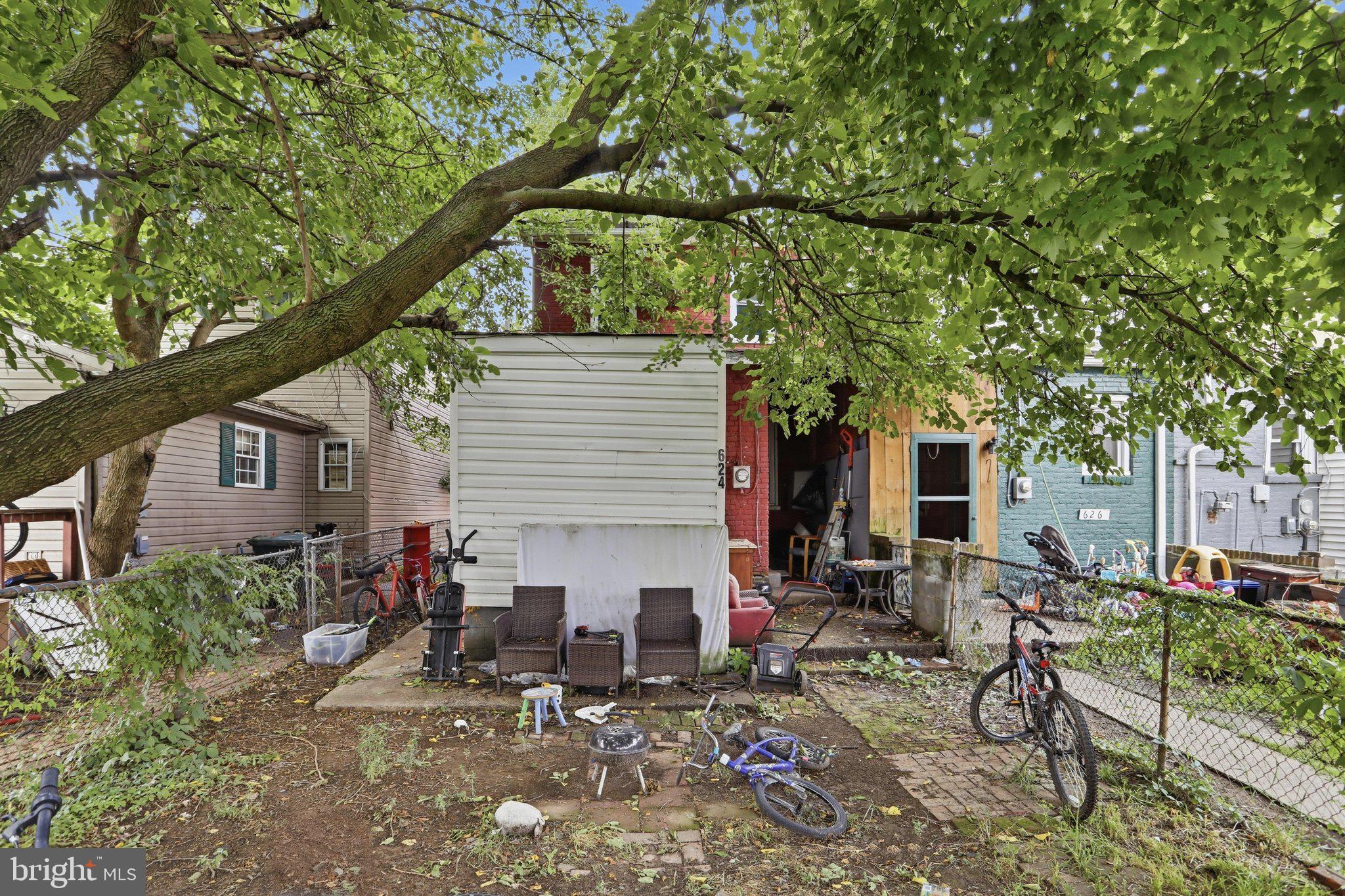 NONE - Residential