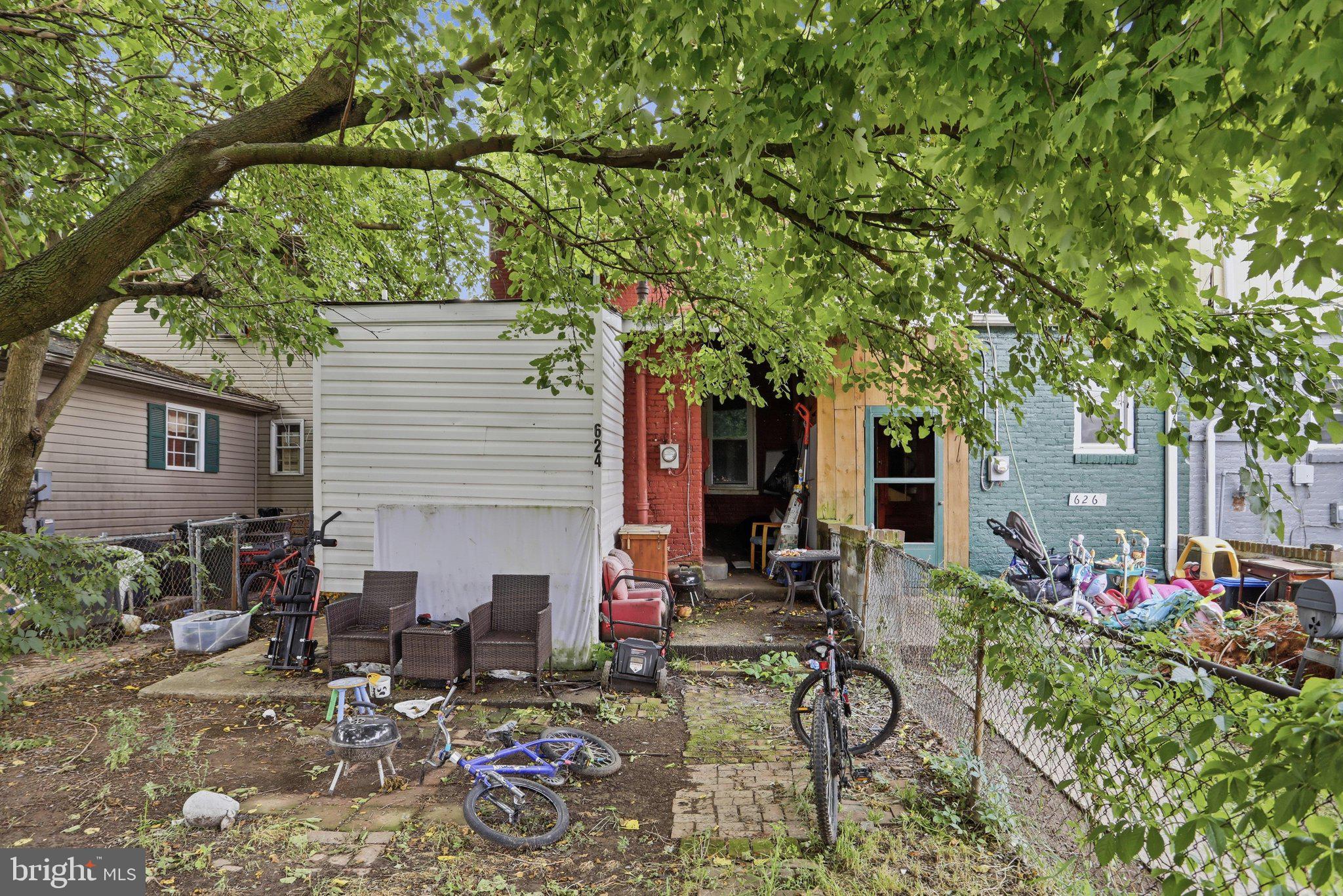 NONE - Residential