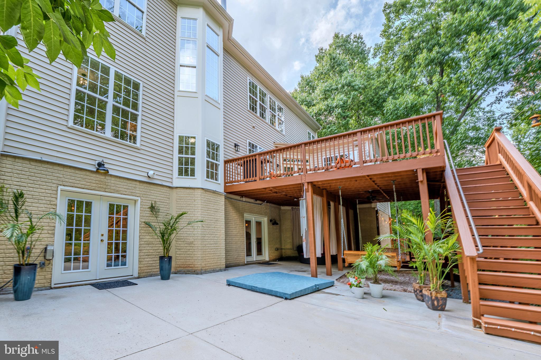 BEAUREGARD OVERLOOK - Residential
