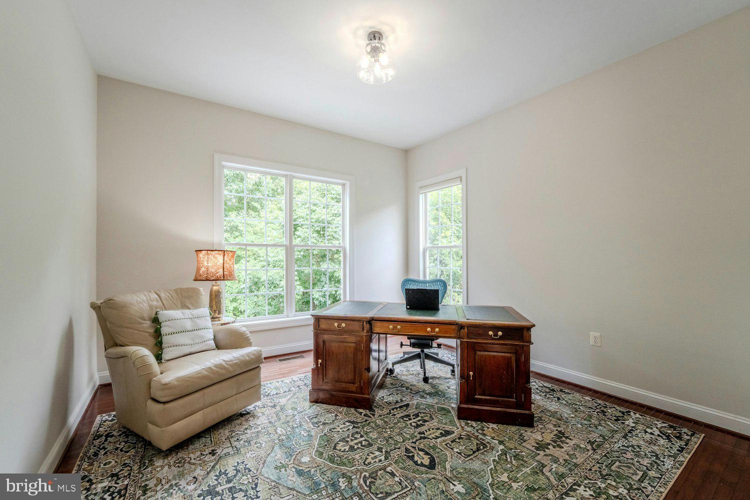 BEAUREGARD OVERLOOK - Residential