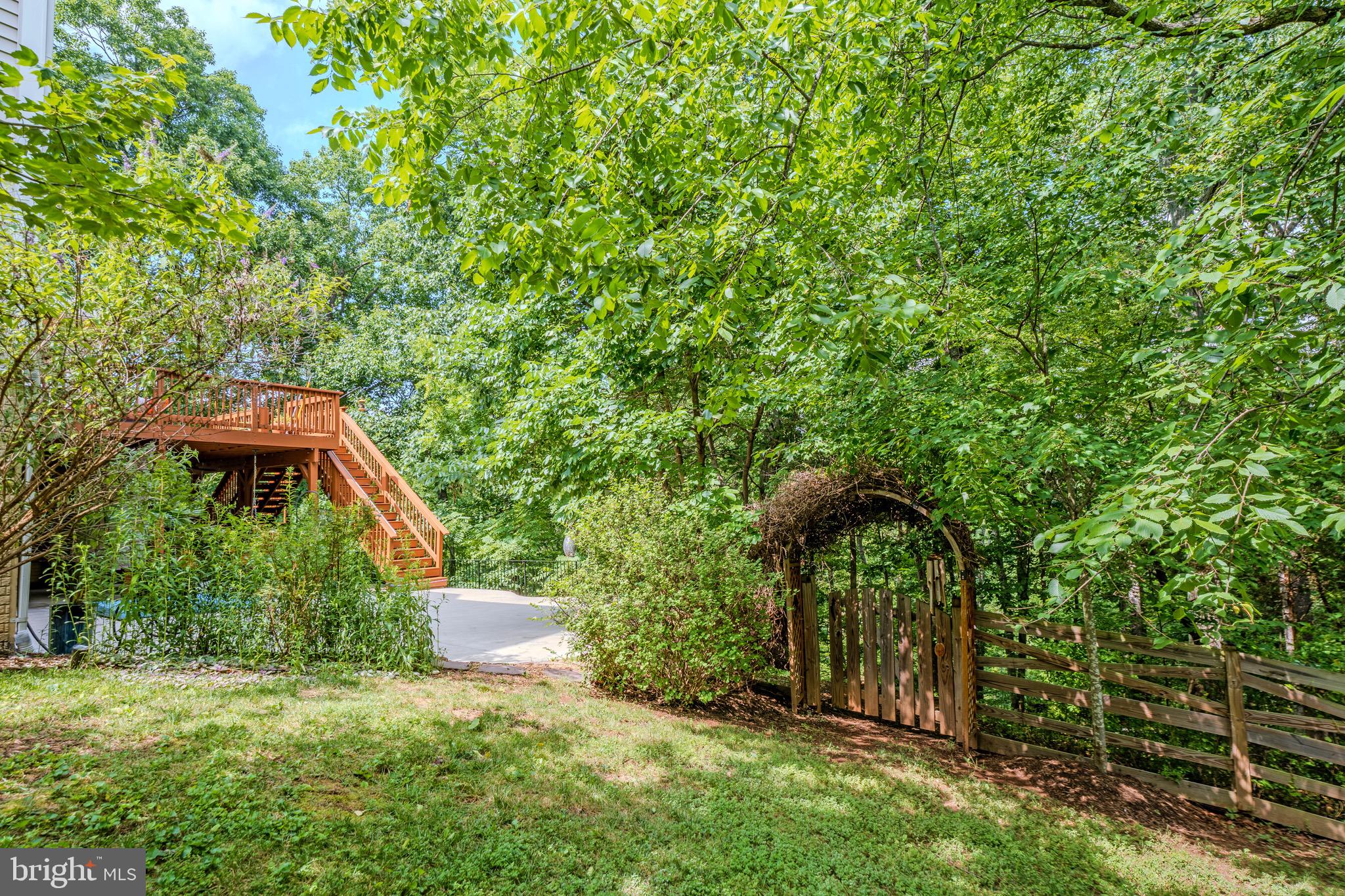 BEAUREGARD OVERLOOK - Residential