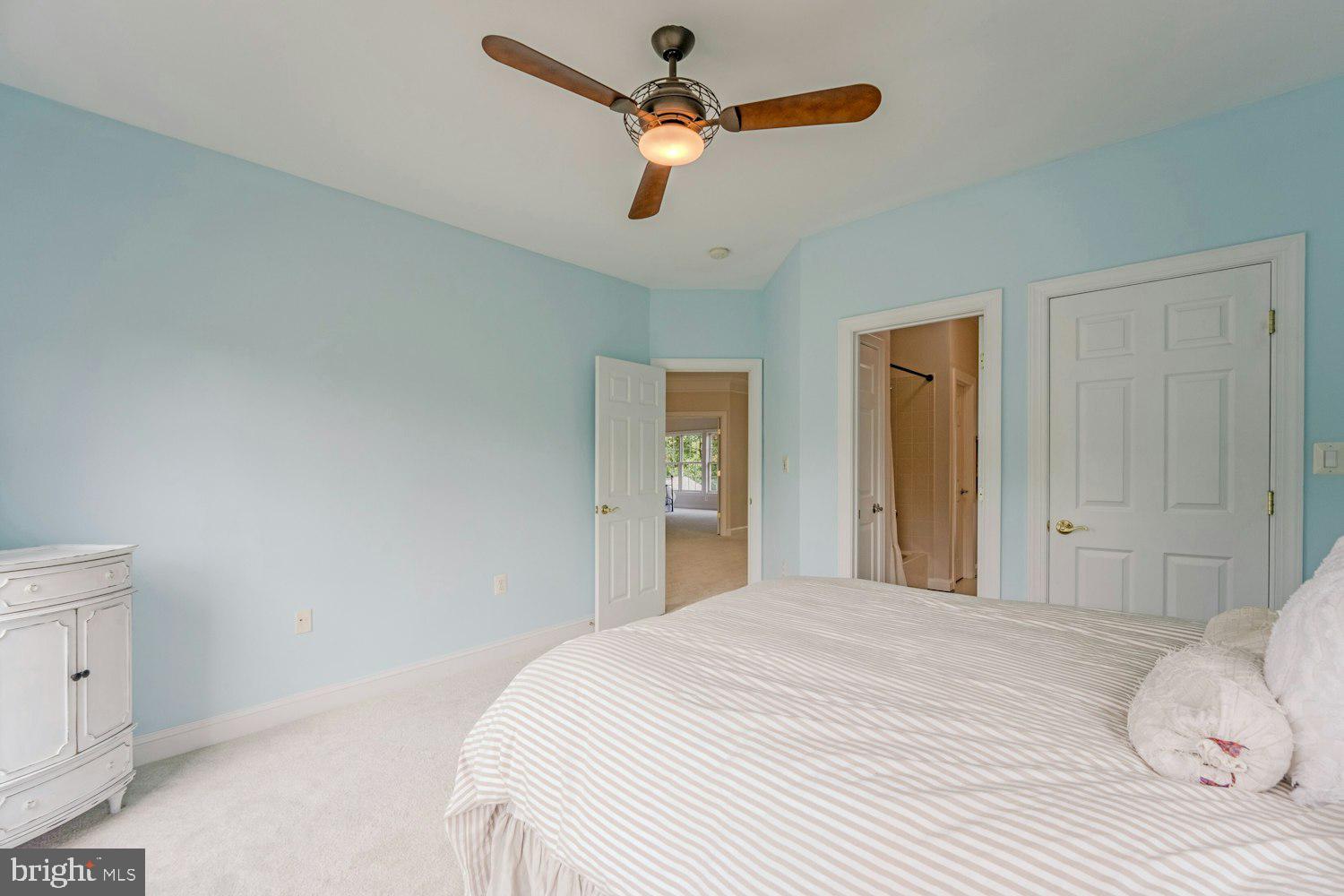 BEAUREGARD OVERLOOK - Residential