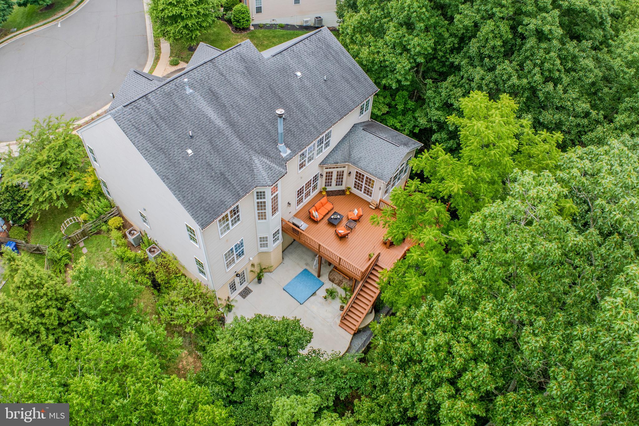 BEAUREGARD OVERLOOK - Residential