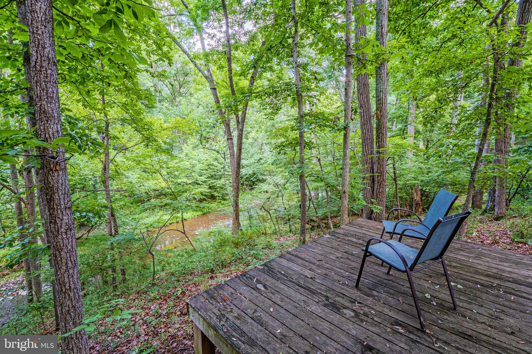 BEAUREGARD OVERLOOK - Residential