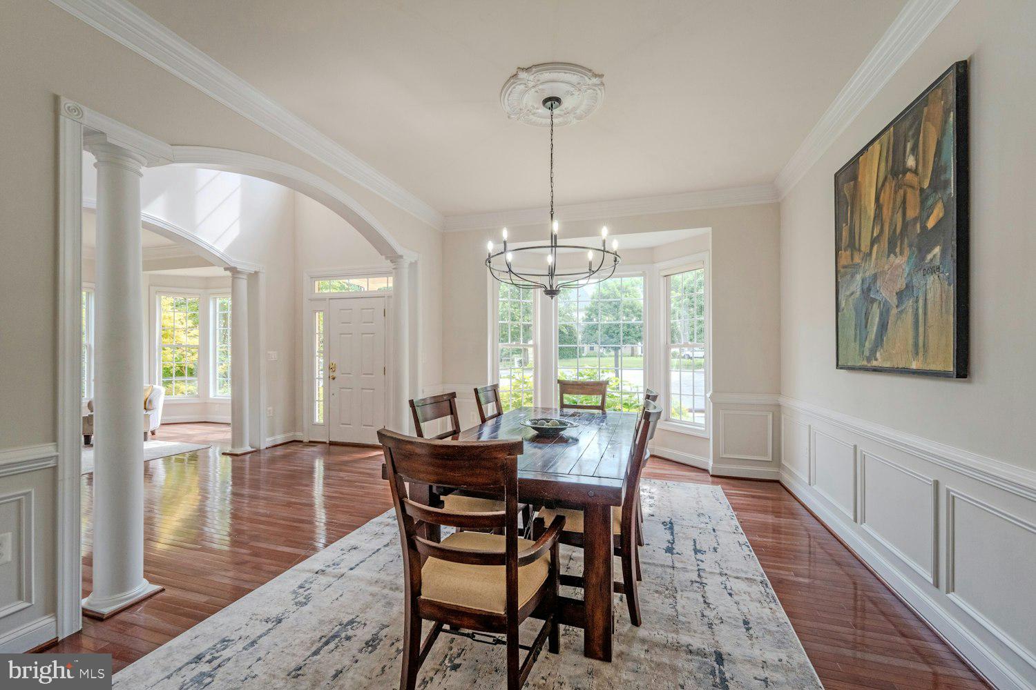 BEAUREGARD OVERLOOK - Residential