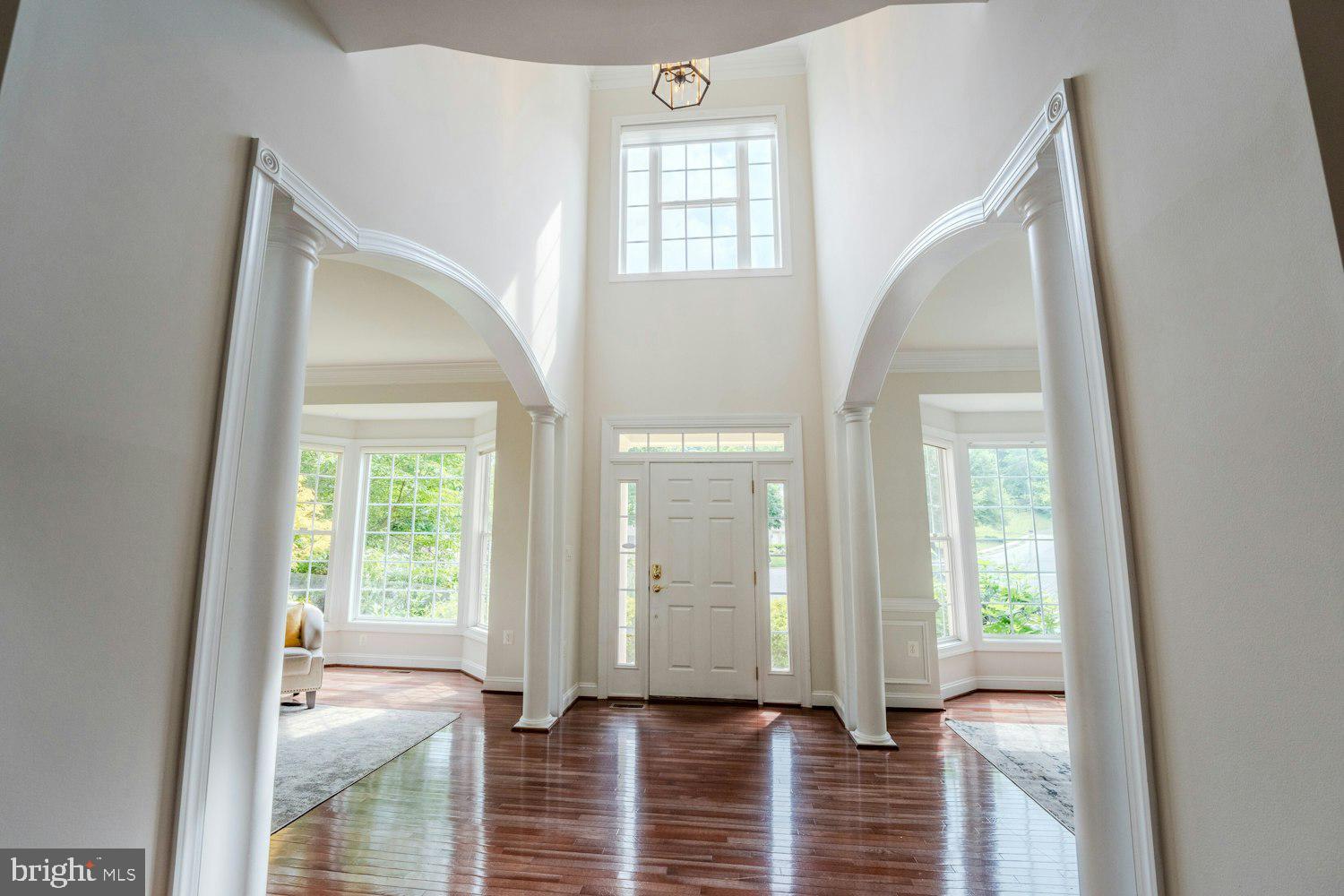 BEAUREGARD OVERLOOK - Residential