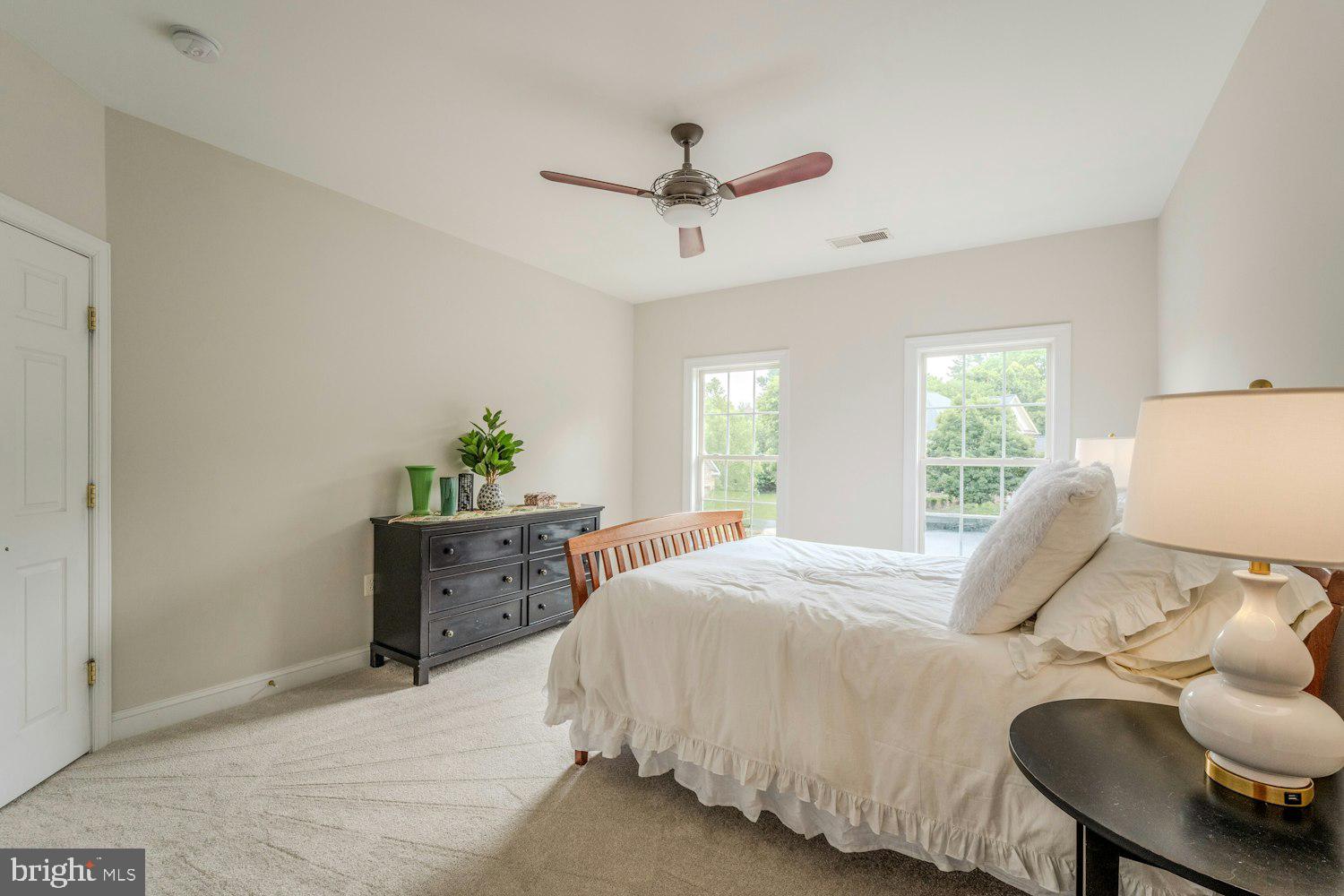 BEAUREGARD OVERLOOK - Residential