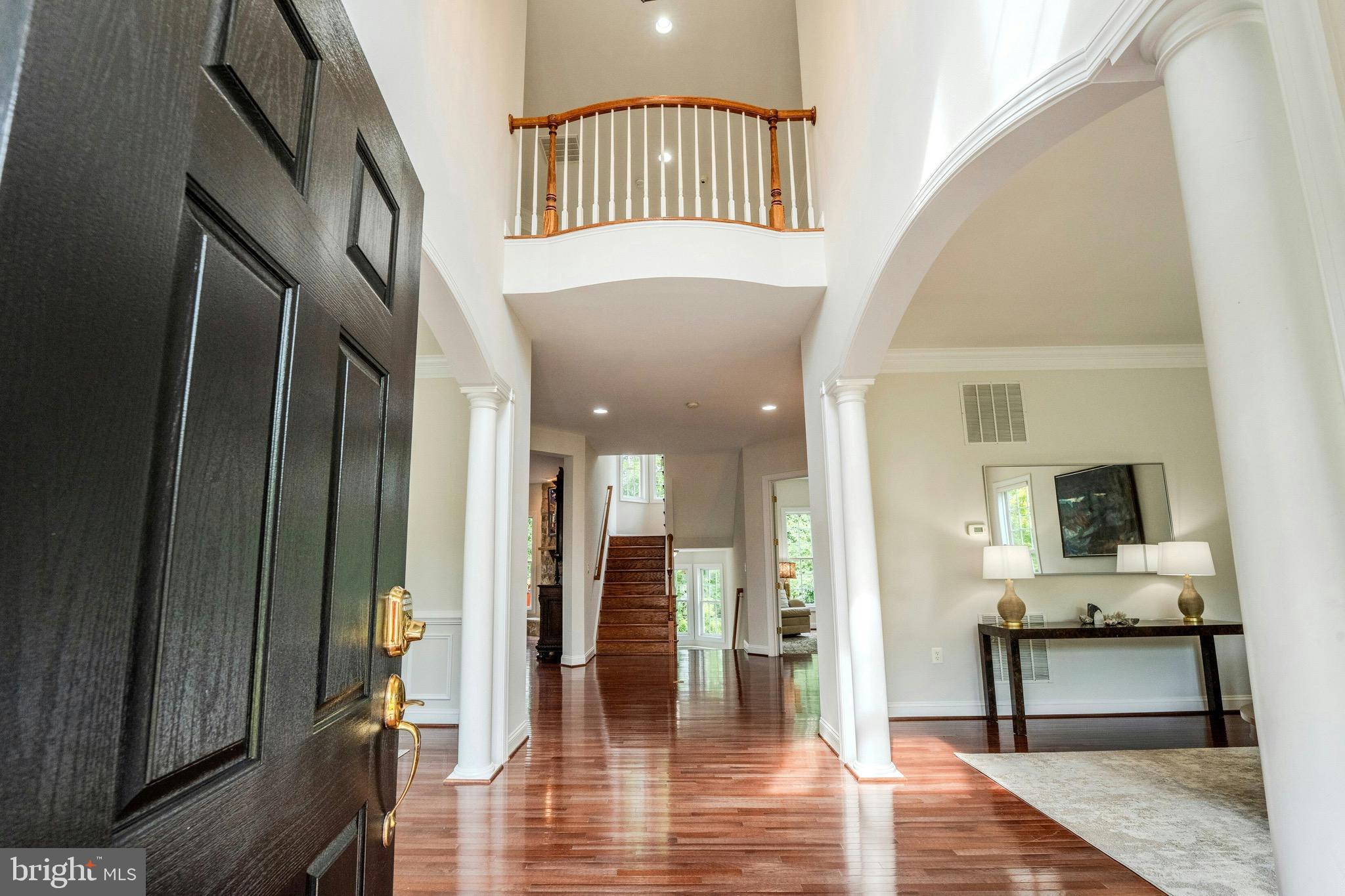 BEAUREGARD OVERLOOK - Residential