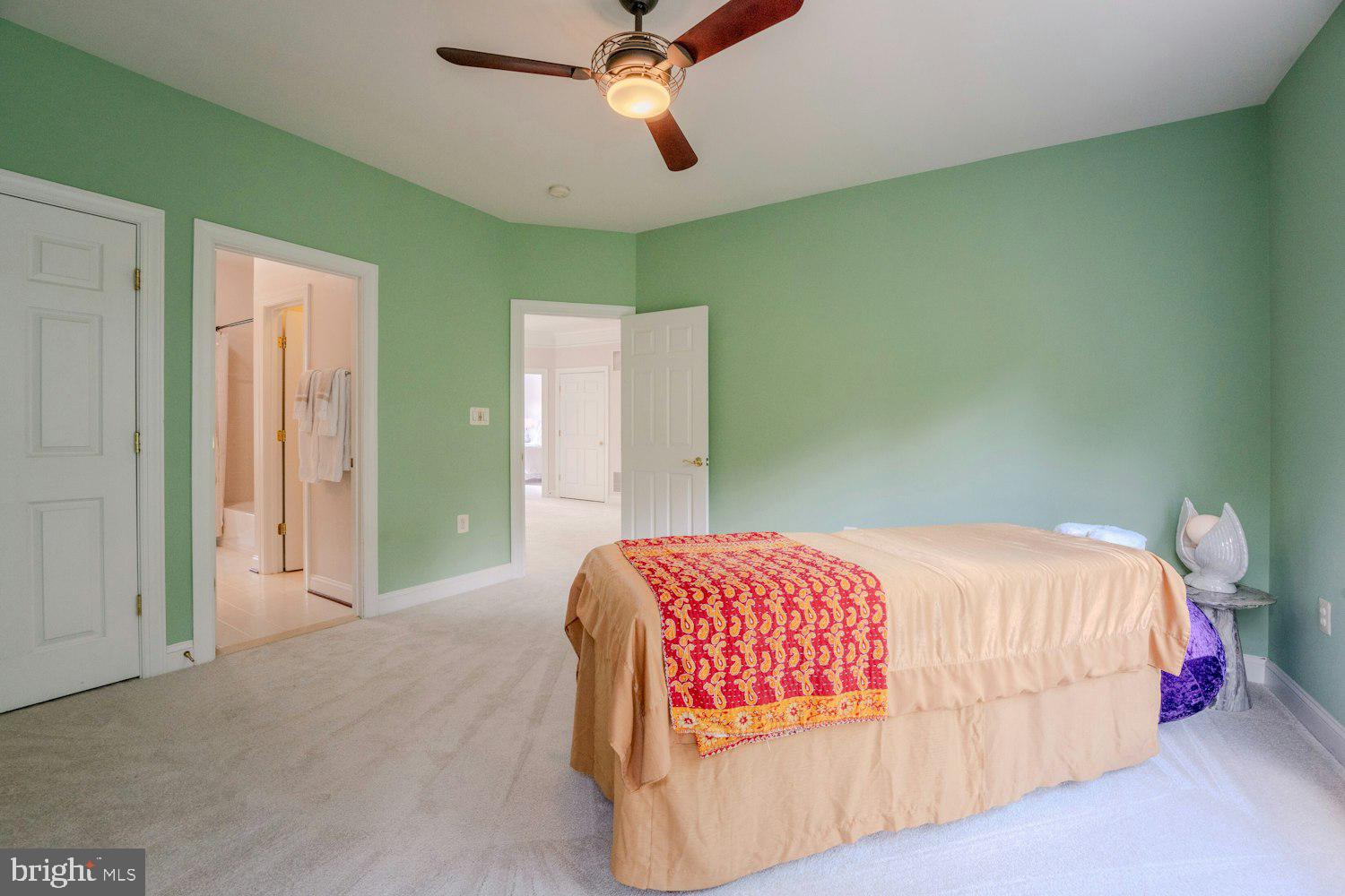 BEAUREGARD OVERLOOK - Residential