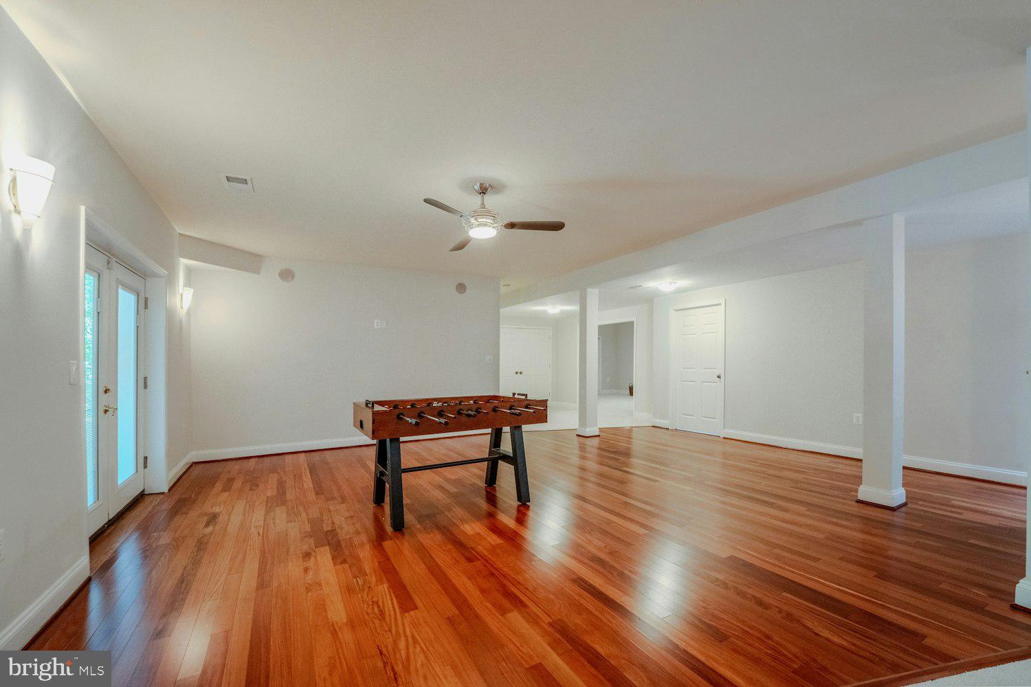 BEAUREGARD OVERLOOK - Residential