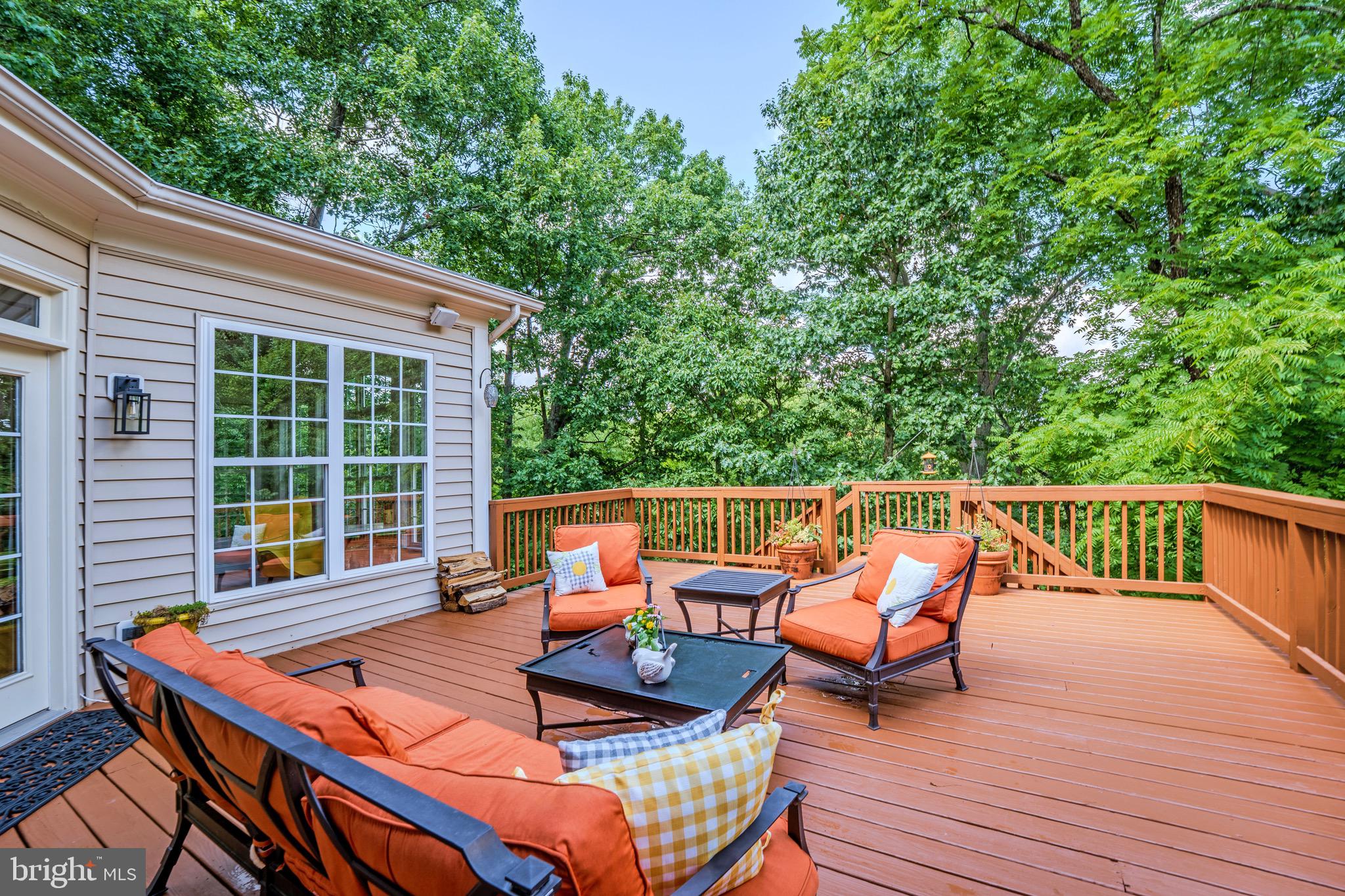 BEAUREGARD OVERLOOK - Residential