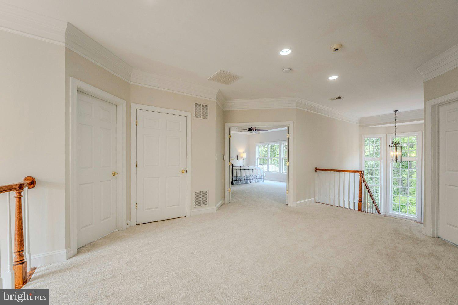 BEAUREGARD OVERLOOK - Residential