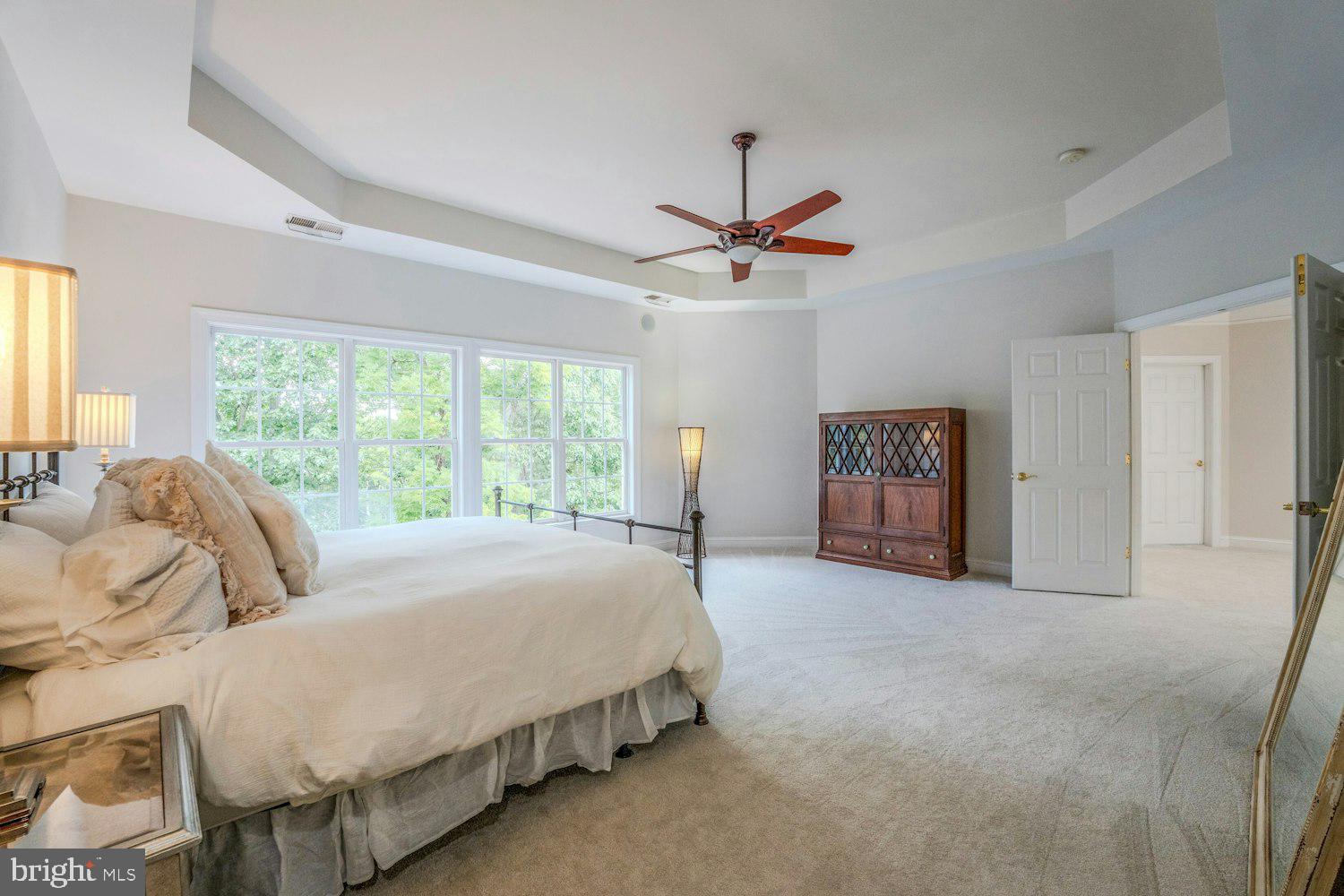BEAUREGARD OVERLOOK - Residential