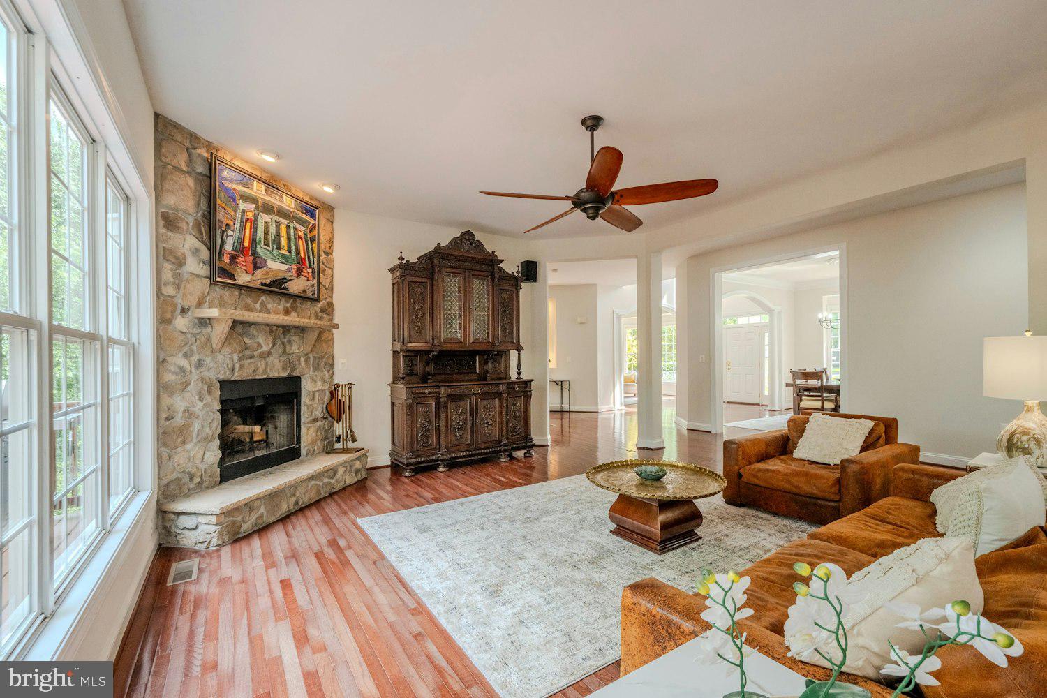 BEAUREGARD OVERLOOK - Residential