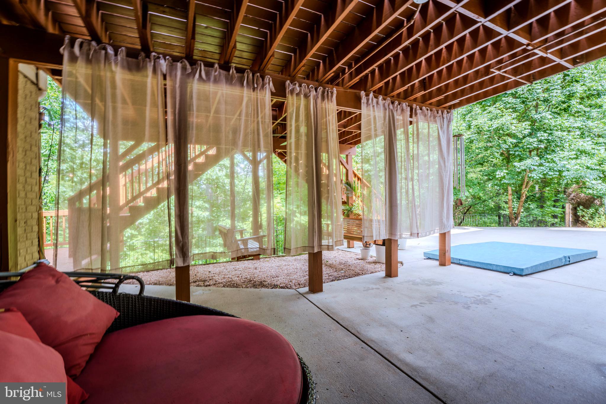 BEAUREGARD OVERLOOK - Residential