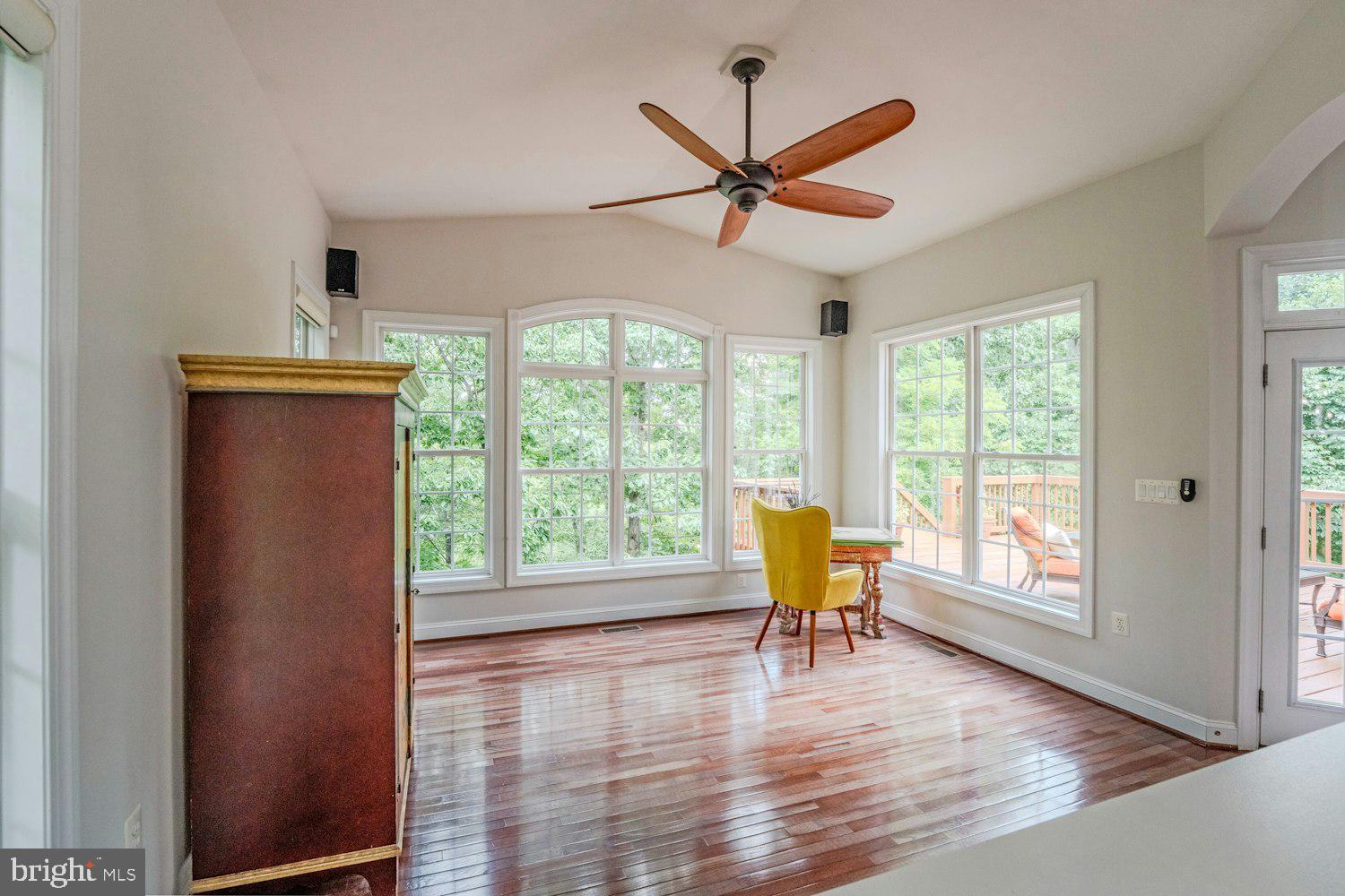 BEAUREGARD OVERLOOK - Residential