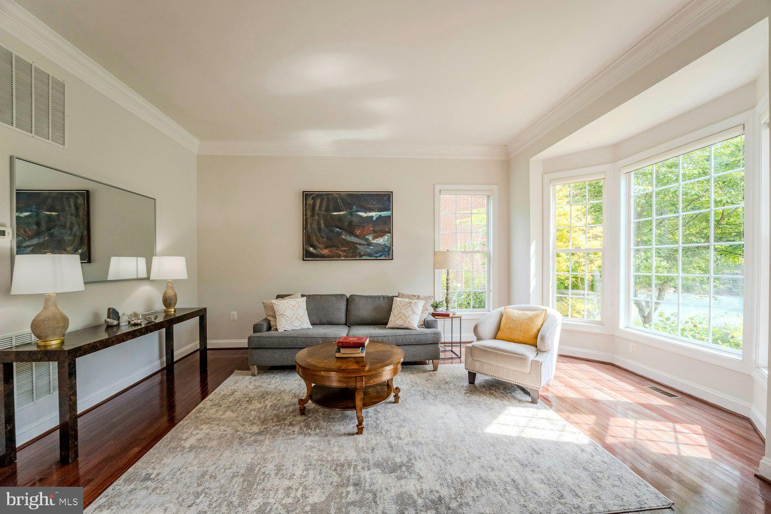 BEAUREGARD OVERLOOK - Residential