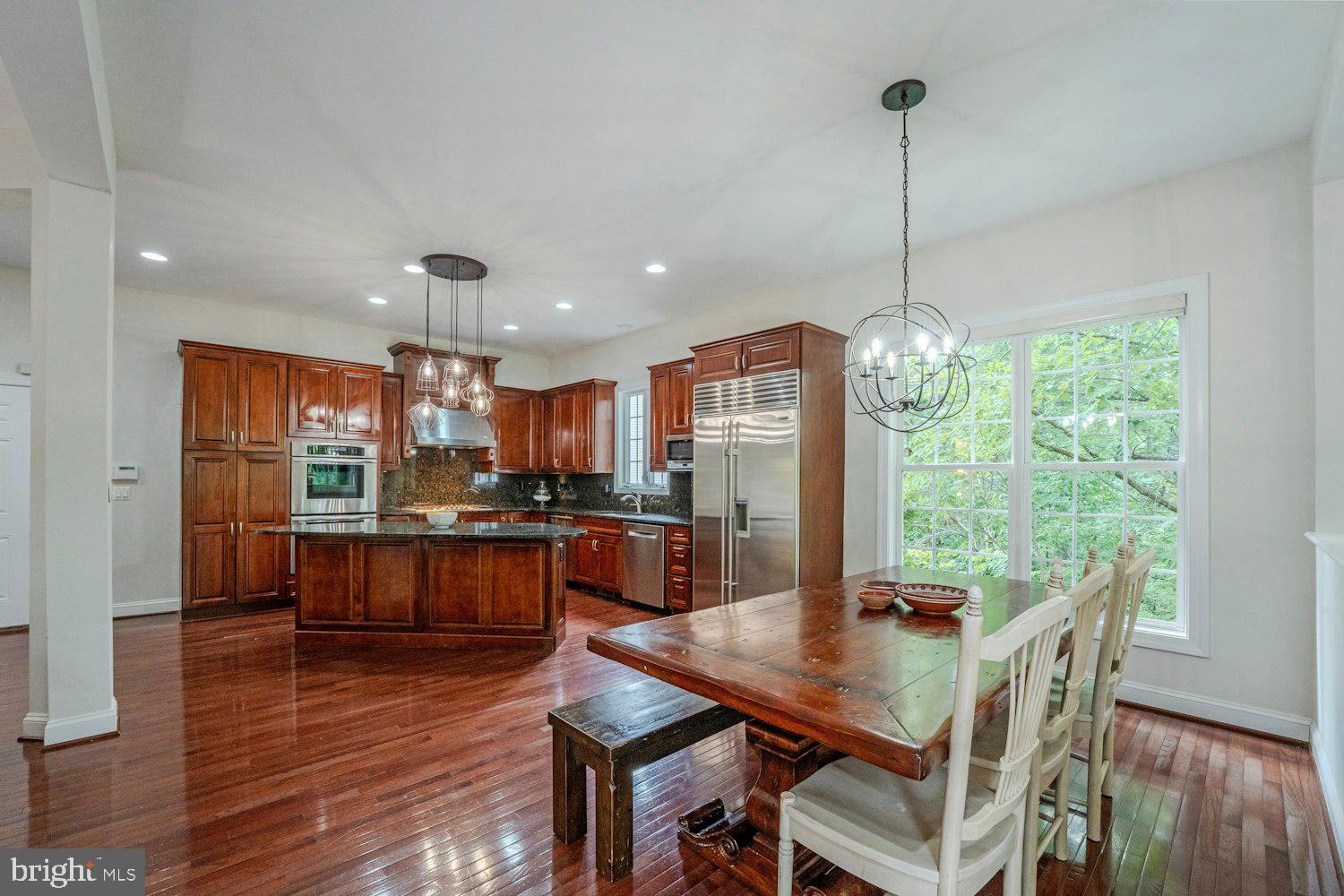 BEAUREGARD OVERLOOK - Residential