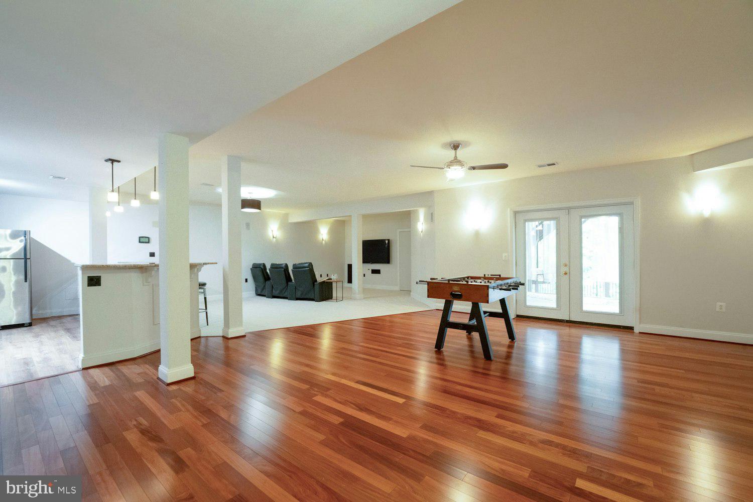 BEAUREGARD OVERLOOK - Residential