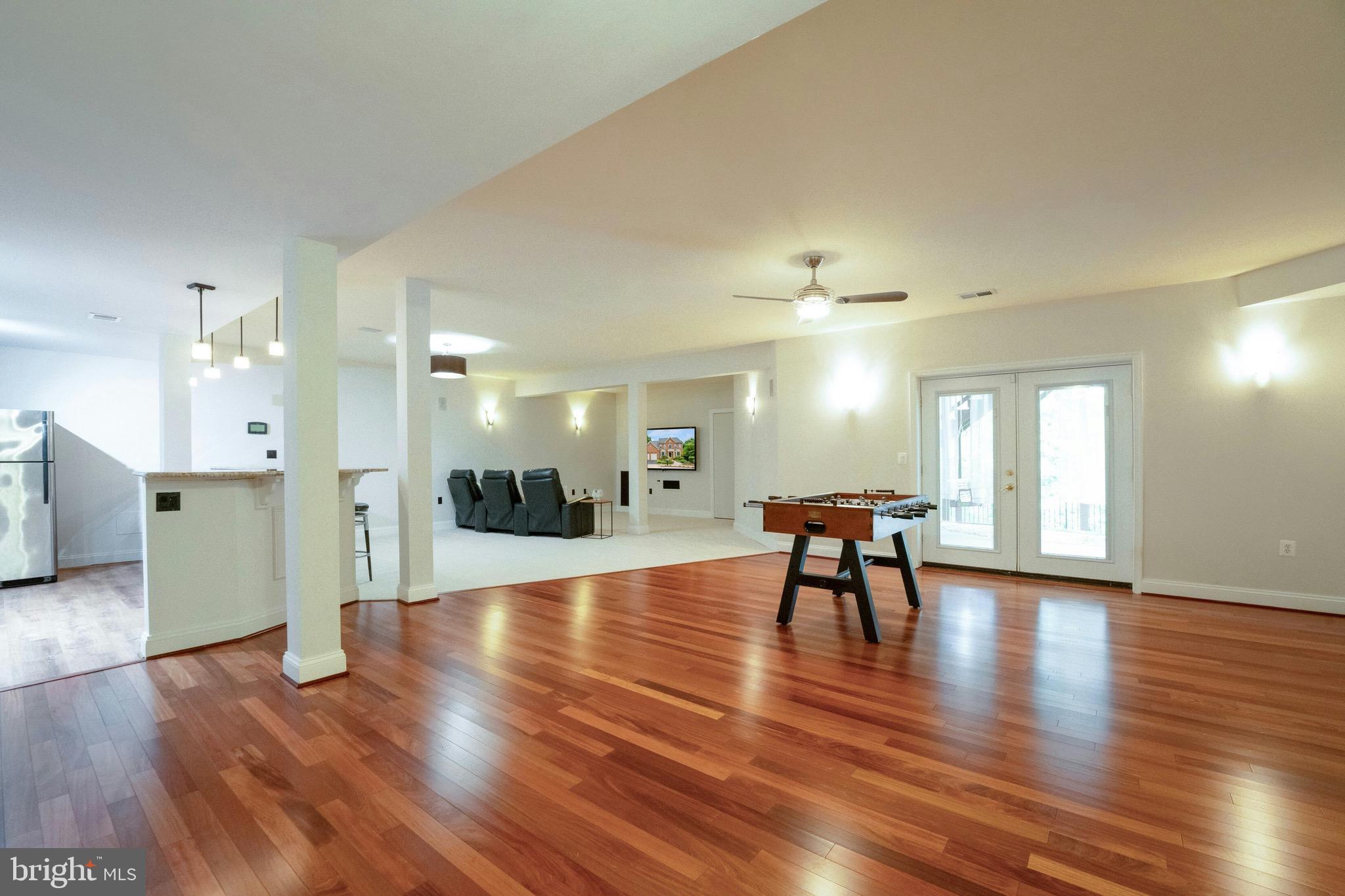 BEAUREGARD OVERLOOK - Residential