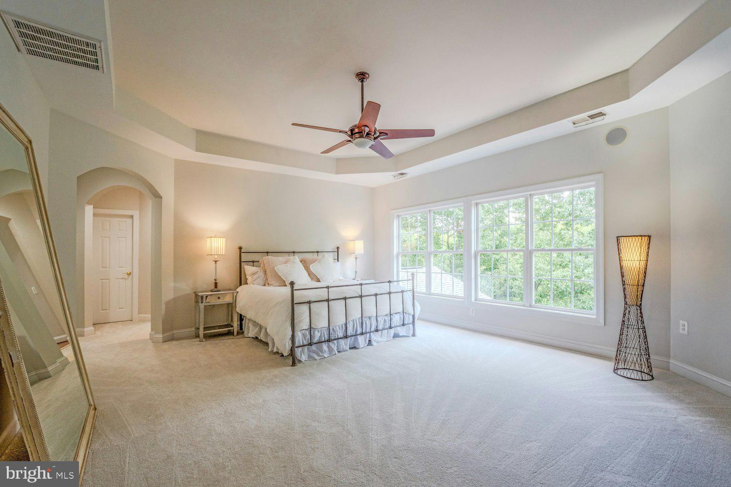 BEAUREGARD OVERLOOK - Residential