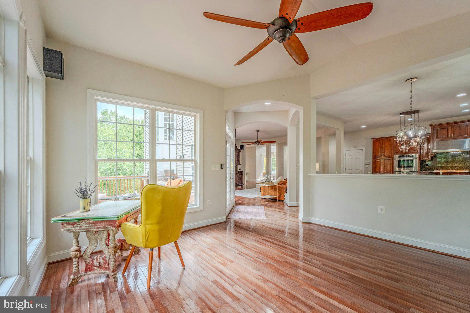 BEAUREGARD OVERLOOK - Residential