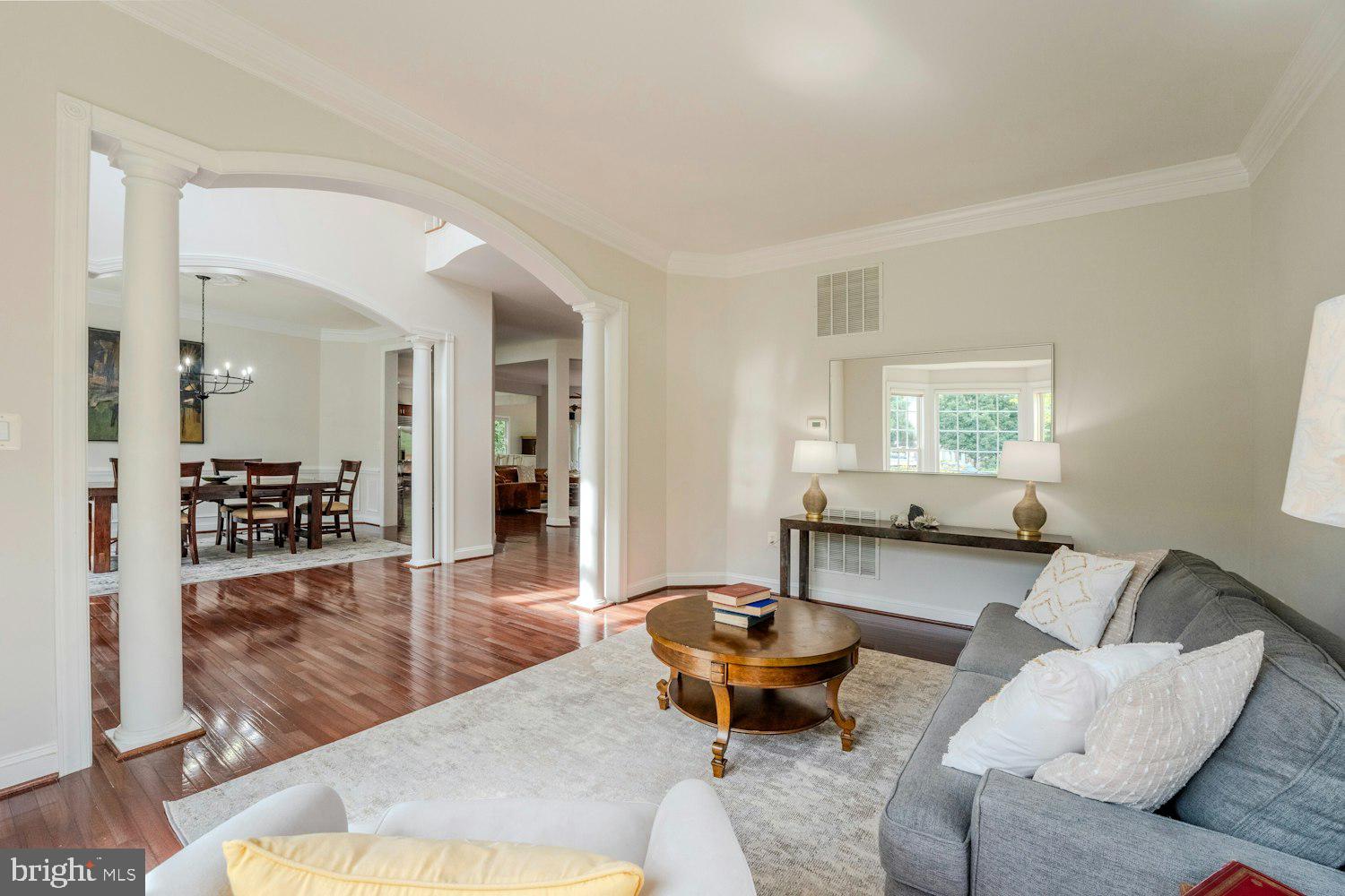 BEAUREGARD OVERLOOK - Residential