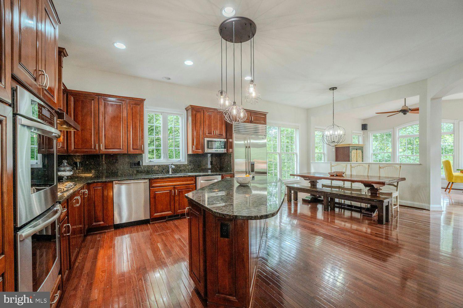 BEAUREGARD OVERLOOK - Residential